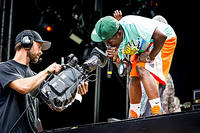 2013-08-10 - Public Enemy från Way Out West, Göteborg