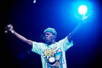 2013-08-10 - Public Enemy från Way Out West, Göteborg