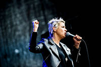 2013-08-10 - Cat Power från Way Out West, Göteborg