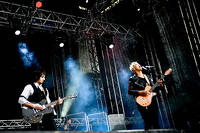 2013-08-10 - Cat Power från Way Out West, Göteborg