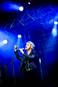 2013-08-10 - Cat Power från Way Out West, Göteborg