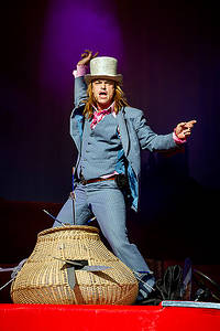 2013-06-28 - Carl-Einar Häckner från Liseberg, Göteborg