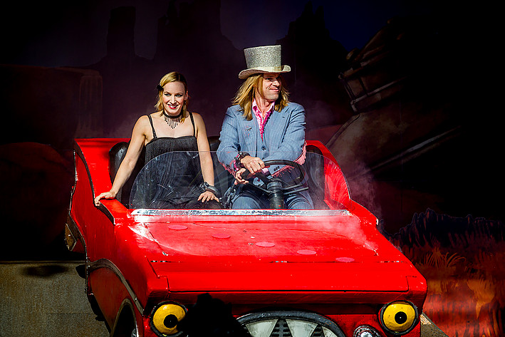 2013-06-28 - Carl-Einar Häckner från Liseberg, Göteborg