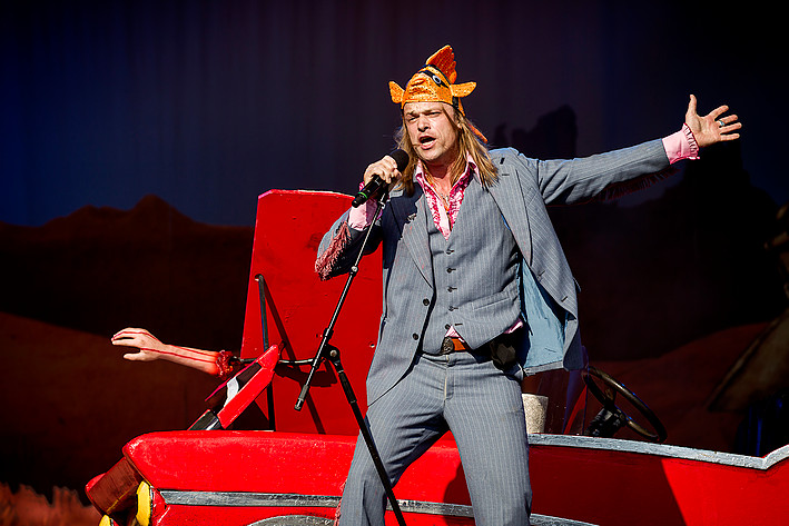 2013-06-28 - Carl-Einar Häckner från Liseberg, Göteborg