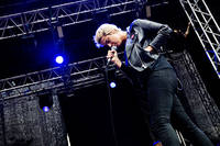 2013-08-10 - Cat Power från Way Out West, Göteborg