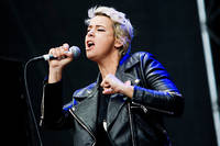 2013-08-10 - Cat Power från Way Out West, Göteborg