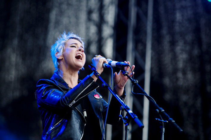 2013-08-10 - Cat Power från Way Out West, Göteborg
