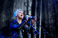 2013-08-10 - Cat Power från Way Out West, Göteborg