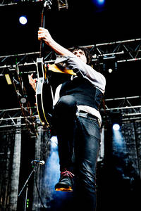 2013-08-10 - Cat Power från Way Out West, Göteborg