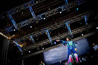 2013-08-09 - Bat For Lashes från Way Out West, Göteborg