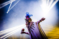 2013-08-10 - Goat från Way Out West, Göteborg