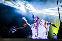 2013-08-10 - Goat från Way Out West, Göteborg
