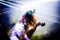 2013-08-10 - Goat från Way Out West, Göteborg