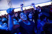 2013-08-10 - Danny Brown från Way Out West, Göteborg