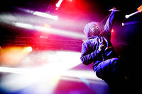 2013-08-10 - Danny Brown från Way Out West, Göteborg