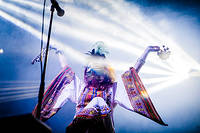 2013-08-10 - Goat från Way Out West, Göteborg