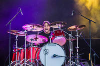 2013-08-10 - Philm från Getaway Rock, Gävle