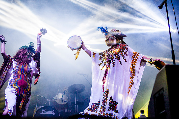 2013-08-10 - Goat från Way Out West, Göteborg
