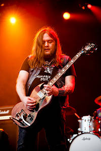 2013-08-10 - Electric Wizard från Getaway Rock, Gävle