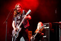 2013-08-10 - Electric Wizard från Getaway Rock, Gävle