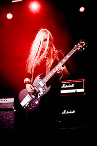 2013-08-10 - Electric Wizard från Getaway Rock, Gävle