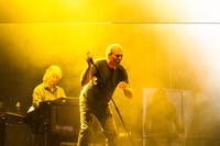 2013-08-10 - Deep Purple från Getaway Rock, Gävle