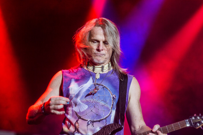 2013-08-10 - Deep Purple från Getaway Rock, Gävle