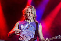 2013-08-10 - Deep Purple från Getaway Rock, Gävle
