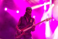 2013-08-10 - Deep Purple från Getaway Rock, Gävle