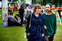 2013-08-10 - Områdesbilder från Way Out West, Göteborg