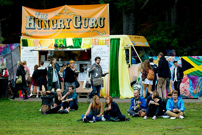 2013-08-10 - Områdesbilder från Way Out West, Göteborg 2013-08-10 - Områdesbilder från Way Out West, Göteborg