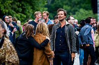 2013-08-10 - Områdesbilder från Way Out West, Göteborg