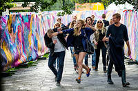 2013-08-10 - Områdesbilder från Way Out West, Göteborg