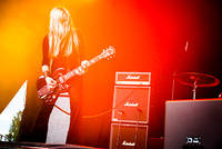 2013-08-10 - Electric Wizard från Getaway Rock, Gävle