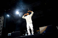 2013-08-10 - Kendrick Lamar från Way Out West, Göteborg