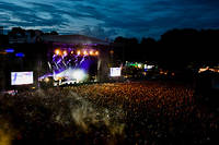 2013-08-10 - Kendrick Lamar från Way Out West, Göteborg