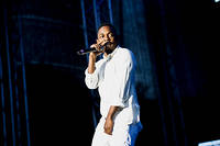 2013-08-10 - Kendrick Lamar från Way Out West, Göteborg