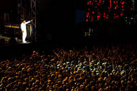 2013-08-10 - Kendrick Lamar från Way Out West, Göteborg