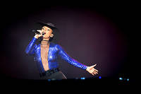 2013-08-10 - Alicia Keys från Way Out West, Göteborg