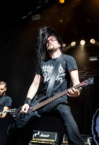 2013-08-10 - Entombed från Getaway Rock, Gävle