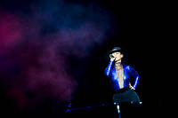 2013-08-10 - Alicia Keys från Way Out West, Göteborg