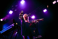 2013-08-10 - Little Boots från Way Out West, Göteborg
