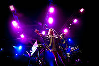 2013-08-10 - Little Boots från Way Out West, Göteborg