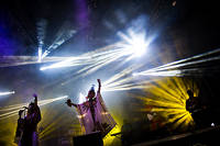 2013-08-10 - Goat från Way Out West, Göteborg