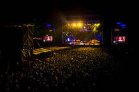 2013-08-10 - Alicia Keys från Way Out West, Göteborg
