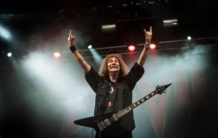 2013-08-10 - Anvil från Getaway Rock, Gävle