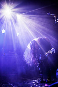 2013-08-10 - Alcest från Getaway Rock, Gävle