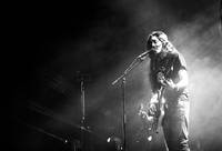 2013-08-10 - Alcest från Getaway Rock, Gävle