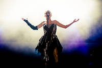 2013-08-10 - Within Temptation från Getaway Rock, Gävle