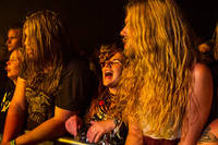 2013-08-10 - Uncle Acid & The Deadbeats från Getaway Rock, Gävle